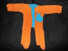 VINTAGE GRENOUILLERE 1970