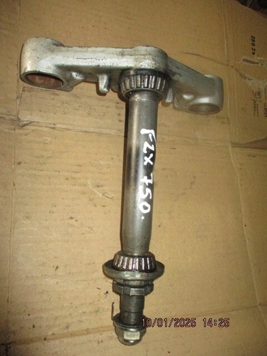 Tes fourche inferieur - de, fzx