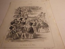 1850.enfants de la mode