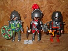 #3094# PLAYMOBIL LOT 3