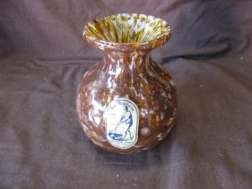 Très beau petit - , vase