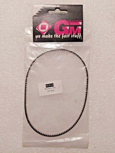 Racing 90084 179 belt 384 - 90084.179,