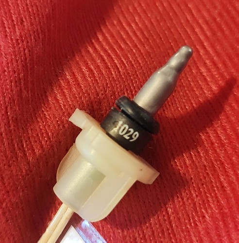 Capteur sonde senseo thermique - capteur,