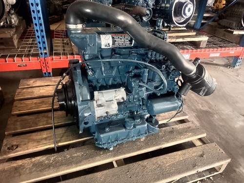 Kubota v2203 cylinder diesel - kubota,