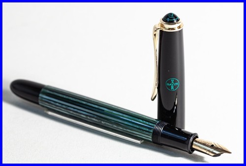 Pelikan 400nn stylo plume - À,