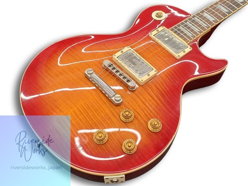 Guitare électrique burny - guitare,