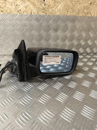 Retroviseur droit bmw - bmw, serie