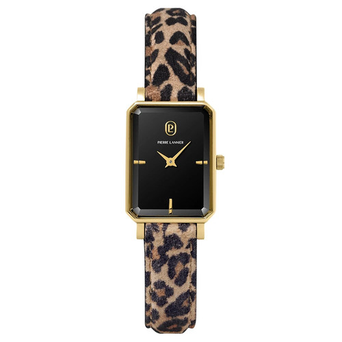 Montre pierre lannier ariane - pierre,