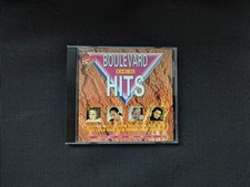 Boulevard des Hits vol.17 (1993) (Compilation)
