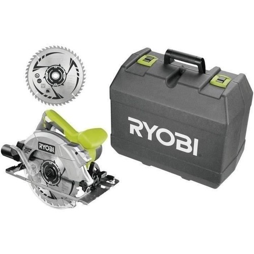 Ryobi scie circulaire - ryobi, 1