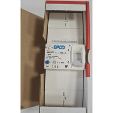 Disjoncteur différentiel 2