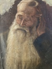 Belle Peinture Huile Toile