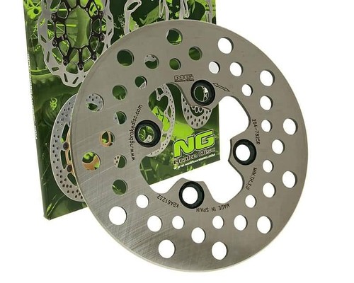 Disque frein pour ddr dxr - disque,