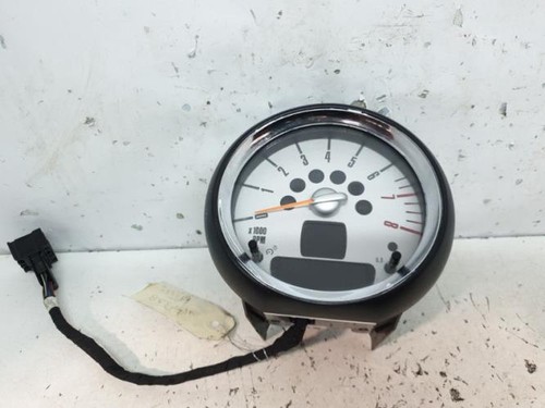 Compte tours mini - mini, r55
