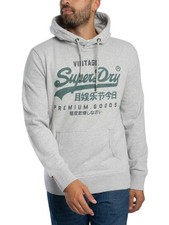 Superdry Pour des hommes Sweat