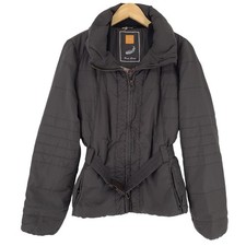 Doudoune Hugo Boss Brune