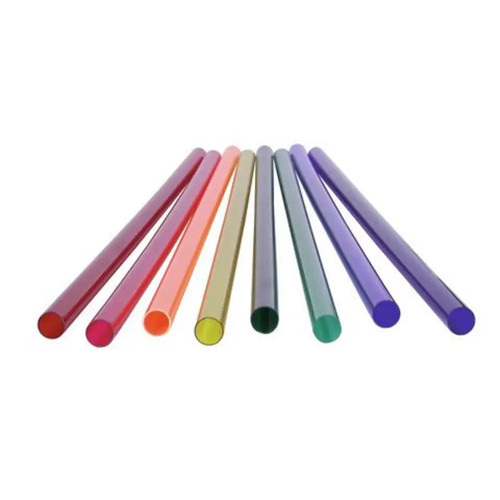 Tube couleur pour tubes - , néons