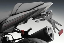 Habillage de réservoir