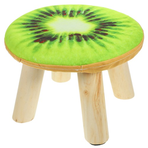 Dessin animé tabouret - ,