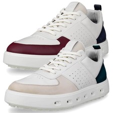 Ecco Hommes 2026 Rue 720 Cuir