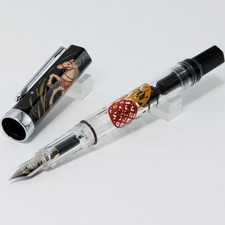 Stylo plume TWSBI ECO ×