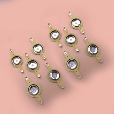 10Pc Bullet Super Tweeter