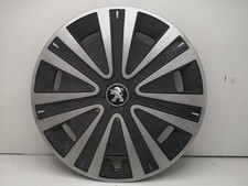 Enjoliveur PEUGEOT PARTNER 2