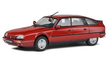 Citroen gti turbo 1988 - ii,
