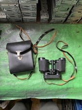 SWAROVSKI OPTIK TIROL HABICHT 6X30 - Jumelles vintage de qualité