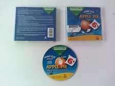 apple pie 5eme atout clic