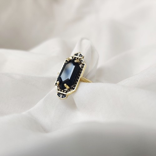 Bague ancienne argent 925 - ancienne,