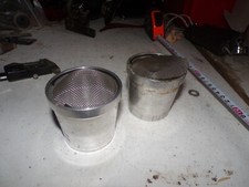 cornets dellorto diam40