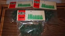 Heljan Art. 1050 10 Pini