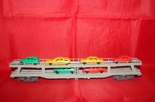 JOUEF HO LONG WAGON PORTE