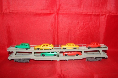 Jouef long wagon porte - long,