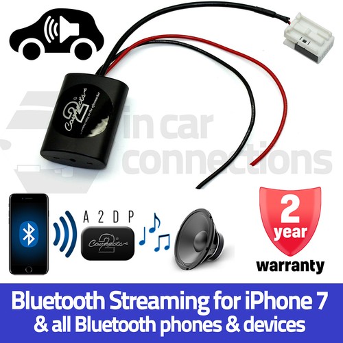 Audi bluetooth musique - audi,