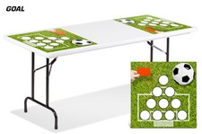 Table De Jeu Pliable