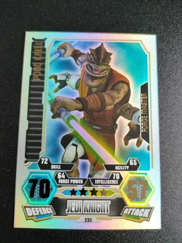 Star wars pong krell holo - pong,