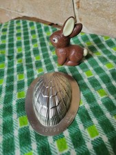 PETIT MOULE PROFESSIONNEL OEUF