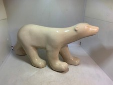 OURS CRAQUELET ART DECO