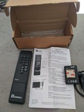 Simda Télécommande IFR8