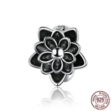 CHARM PENDENTIF ARGENT