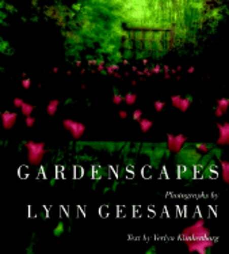 Lynn geesaman gardenscapes - lynn, geesaman: