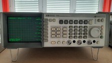 HP AGILENT 8981B - Analyseur