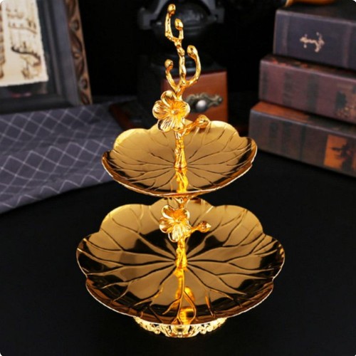 Corbeille fruits métal - fruits, en