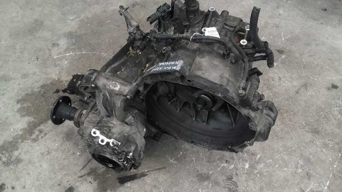 6mt boite vitesse - 6mt,