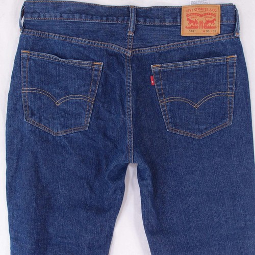 Hommes levi 514 slim - 514,