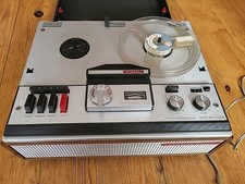 Magnétophone à bande