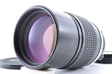 Objectif Nikon NIKKOR Ai 180 mm f/2,8 [Excellent5+] Téléobjectif MF du JAPON ...