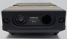 Projecteur Reflecta Diamator AF Vision 3000 - Non Testé, Signes D'Usure